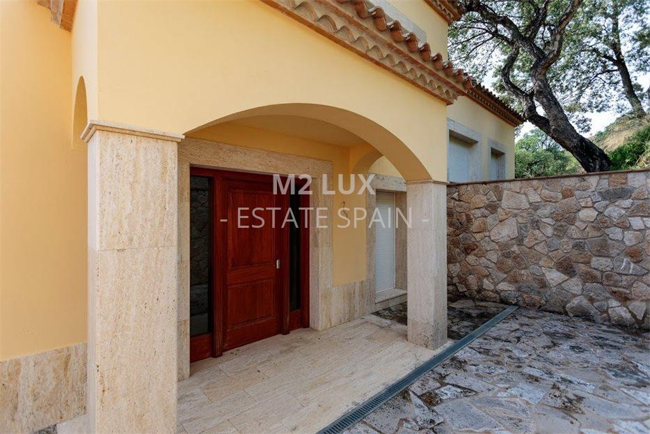 Дом в Кастель-Пладжа-де-Аро 441 м2 №VL191943898  - Продажа - 6 large