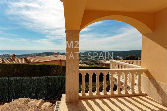 Дом в Кастель-Пладжа-де-Аро 441 м2 №VL191943898  - Продажа - 36 preview