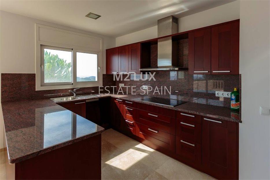 Дом в Кастель-Пладжа-де-Аро 441 м2 №VL191943898  - Продажа - 22 large