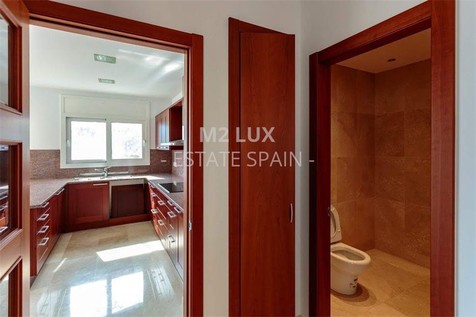 Дом в Кастель-Пладжа-де-Аро 441 м2 №VL191943898  - Продажа - 23 large