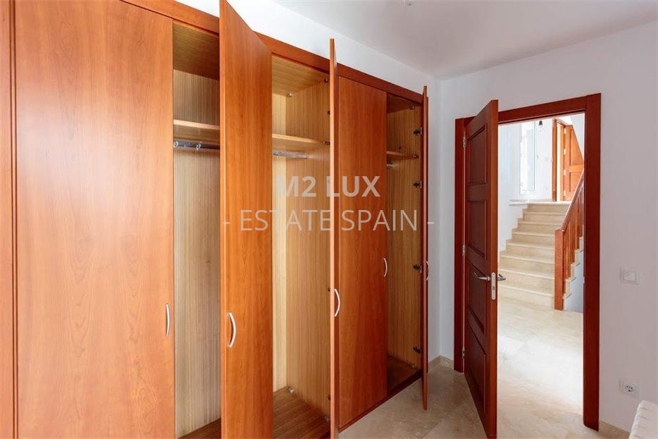 Дом в Кастель-Пладжа-де-Аро 441 м2 №VL191943898  - Продажа - 18 large