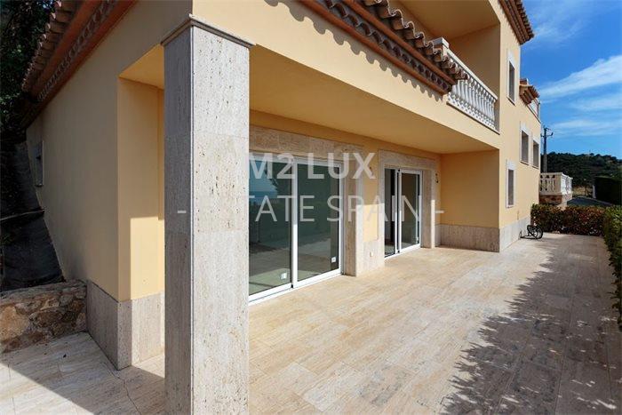 Дом в Кастель-Пладжа-де-Аро 441 м2 №VL191943898  - Продажа - 10 preview