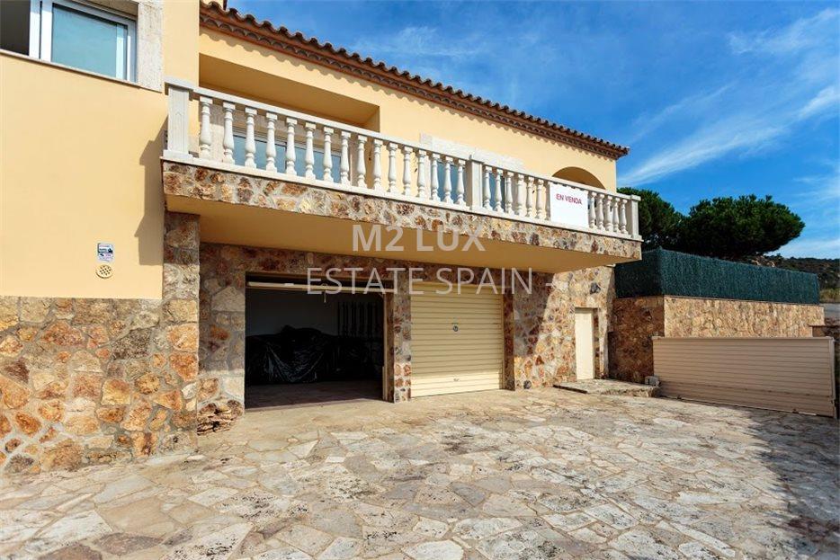 Дом в Кастель-Пладжа-де-Аро 441 м2 №VL191943898  - Продажа - 5 large