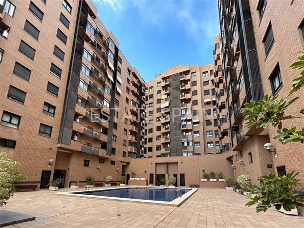 Апартаменты в Аликанте 84 м2 №ART26195F4E5  - Продажа - 12 preview