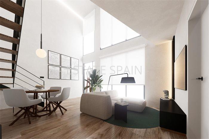 Апартаменты в Аликанте 84 м2 №ART26195F4E5  - Продажа - 5 preview