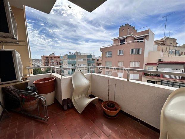 Апартаменты в Пальма-де-Майорка 115 м2 №ART231033DA5E  - Продажа - 6 preview