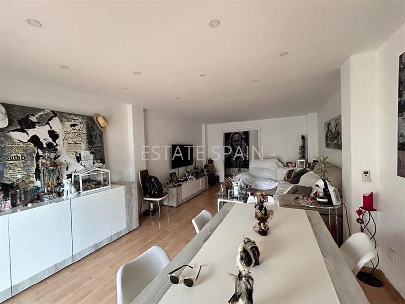 Апартаменты в Пальма-де-Майорка 115 м2 №ART231033DA5E  - Продажа - 1 large