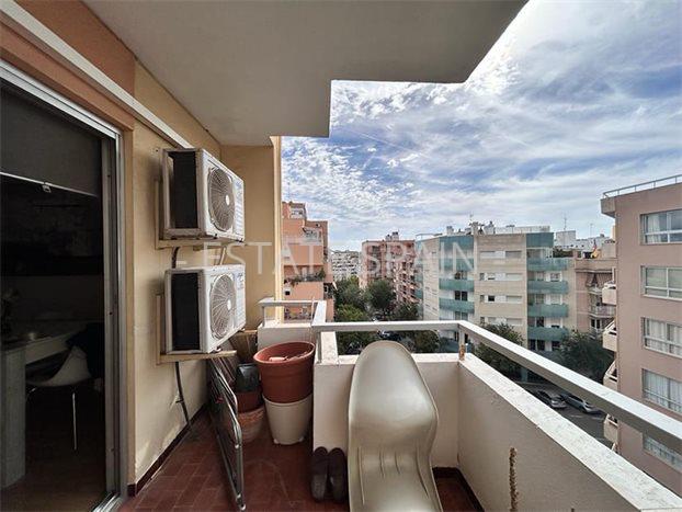 Апартаменты в Пальма-де-Майорка 115 м2 №ART231033DA5E  - Продажа - 7 preview