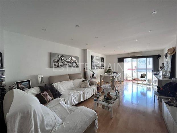 Апартаменты в Пальма-де-Майорка 115 м2 №ART231033DA5E  - Продажа - 5 preview