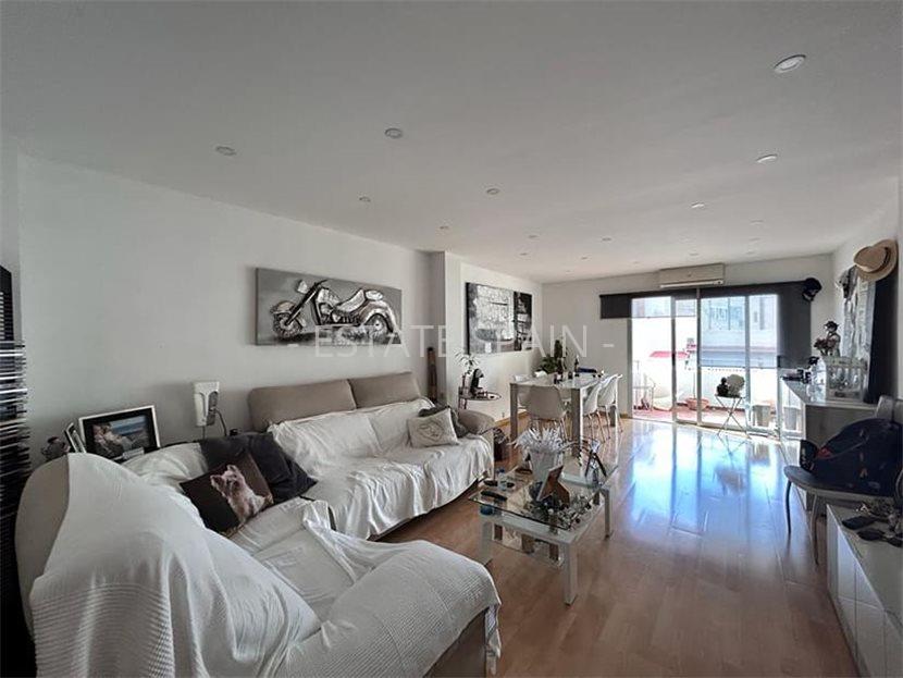 Апартаменты в Пальма-де-Майорка 115 м2 №ART231033DA5E  - Продажа - 5 large