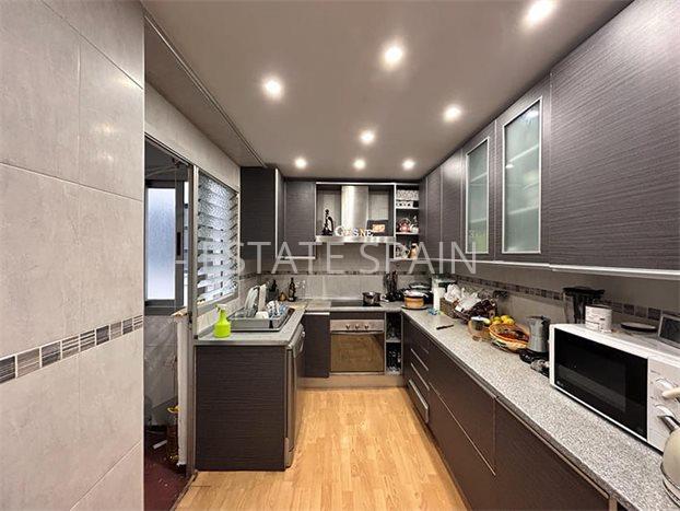 Апартаменты в Пальма-де-Майорка 115 м2 №ART231033DA5E  - Продажа - 8 preview