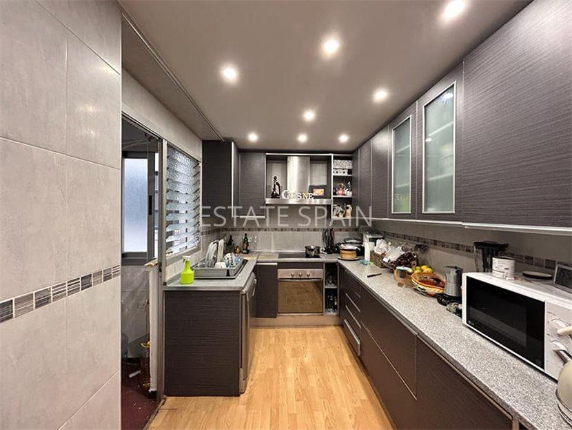 Апартаменты в Пальма-де-Майорка 115 м2 №ART231033DA5E  - Продажа - 8 large