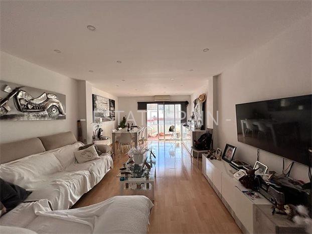 Апартаменты в Пальма-де-Майорка 115 м2 №ART231033DA5E  - Продажа - 3 preview