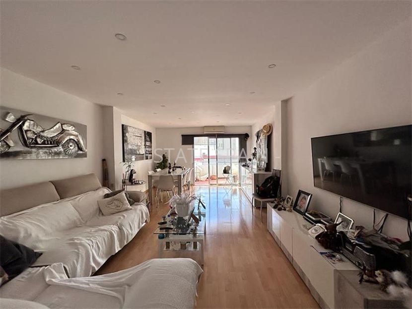 Апартаменты в Пальма-де-Майорка 115 м2 №ART231033DA5E  - Продажа - 3 large