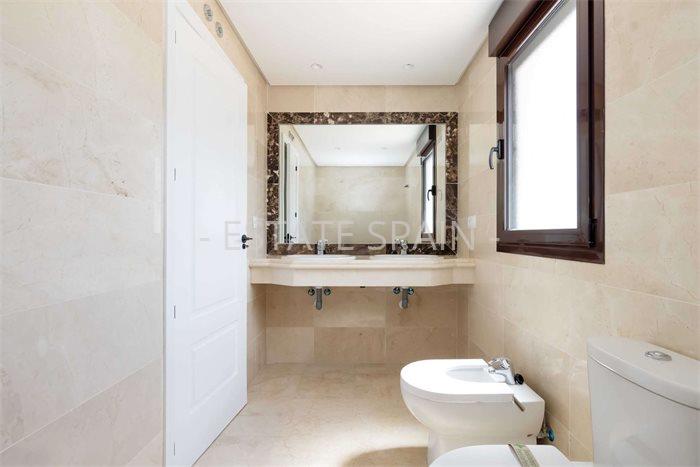 Апартаменты в Эстепоне 260 м2 №ART261165C70D  - Продажа - 12 preview