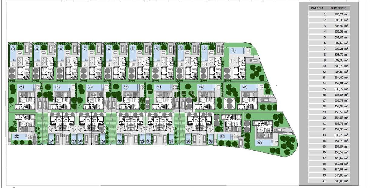 Вилла в Финестрате 114 м2 №VL26116F1939  - Продажа - 13 large