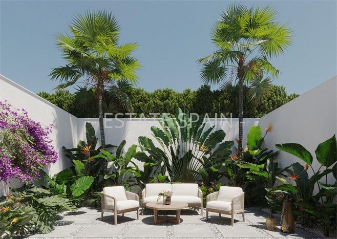 Вилла в Финестрате 114 м2 №VL26116F1939  - Продажа - 5 preview