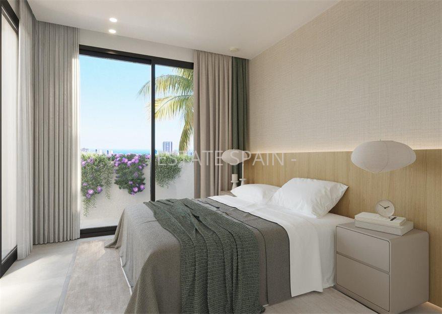 Вилла в Финестрате 114 м2 №VL26116F1939  - Продажа - 8 large