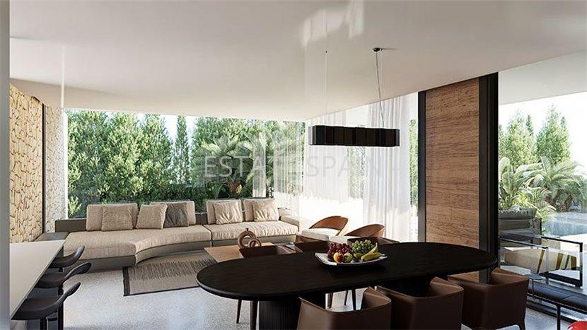 Вилла в Торревьехе 234 м2 №VL26119D2547  - Продажа - 5 preview