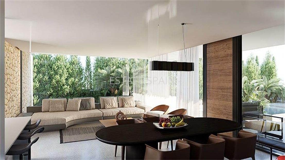 Вилла в Торревьехе 234 м2 №VL26119D2547  - Продажа - 5 large