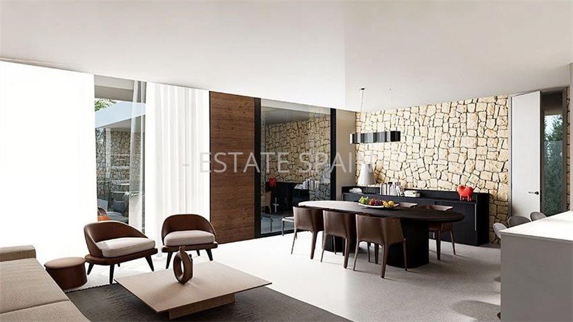 Вилла в Торревьехе 234 м2 №VL26119D2547  - Продажа - 8 preview