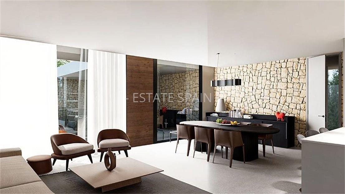 Вилла в Торревьехе 234 м2 №VL26119D2547  - Продажа - 8 large