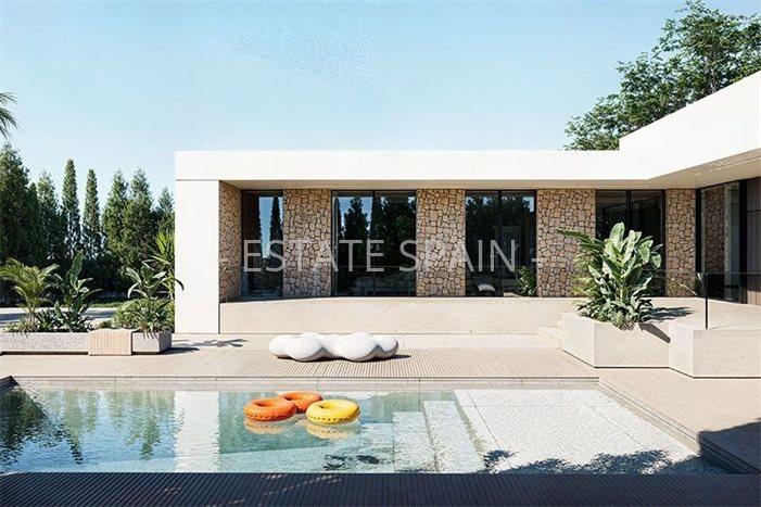 Вилла в Торревьехе 234 м2 №VL26119D2547  - Продажа - 16 preview