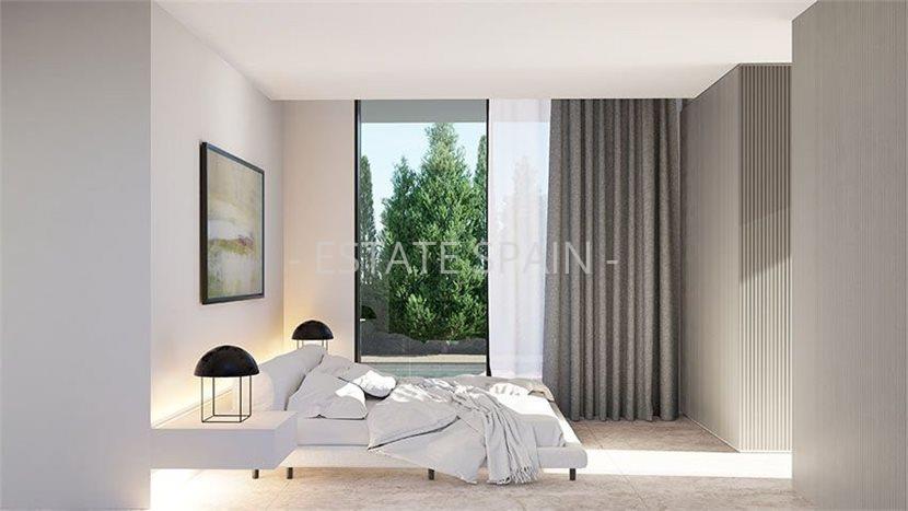 Вилла в Торревьехе 234 м2 №VL26119D2547  - Продажа - 11 preview