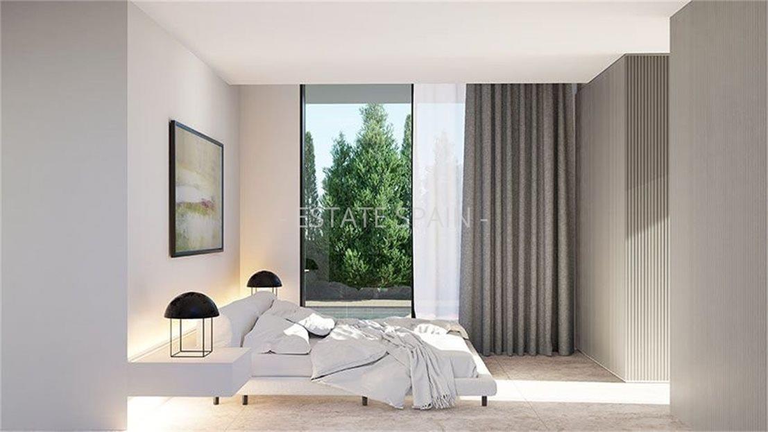 Вилла в Торревьехе 234 м2 №VL26119D2547  - Продажа - 11 large