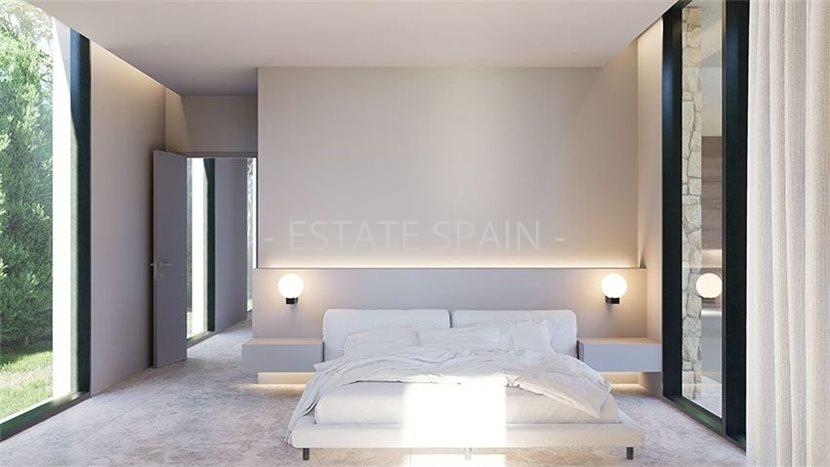 Вилла в Торревьехе 234 м2 №VL26119D2547  - Продажа - 13 preview