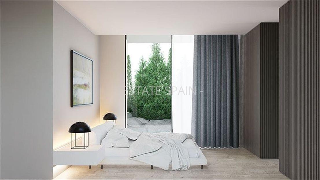 Вилла в Торревьехе 234 м2 №VL26119D2547  - Продажа - 12 large