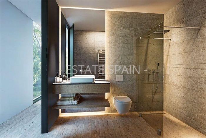 Вилла в Торревьехе 234 м2 №VL26119D2547  - Продажа - 14 preview