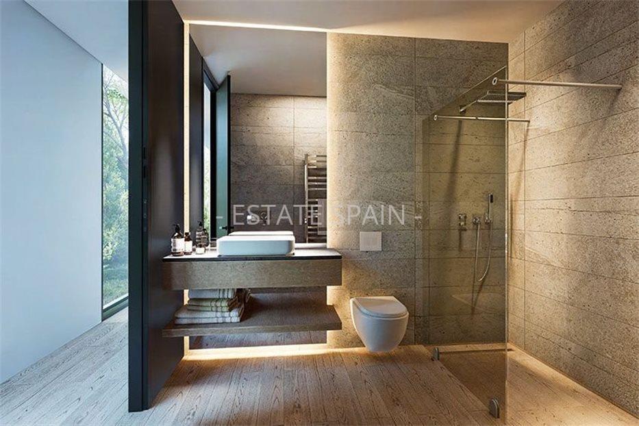 Вилла в Торревьехе 234 м2 №VL26119D2547  - Продажа - 14 large