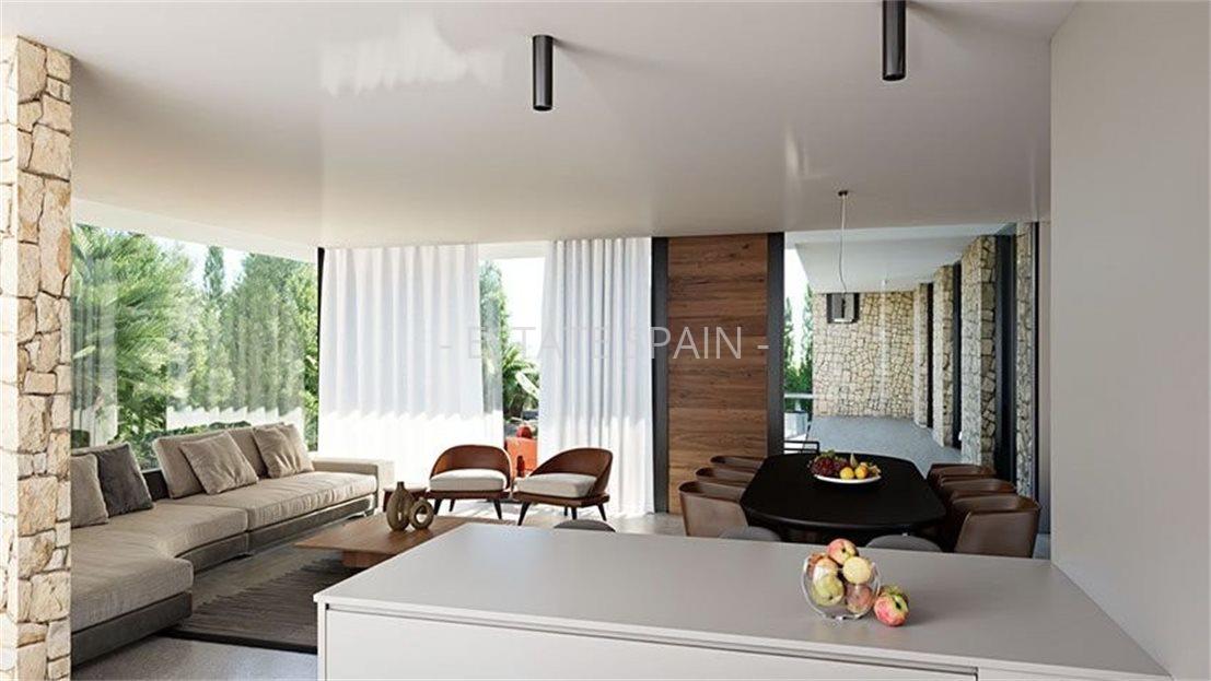 Вилла в Торревьехе 234 м2 №VL26119D2547  - Продажа - 9 large