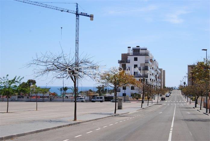 Апартаменты в Пилар-де-ла-Орадада 45 м2 №CBLA178222  - Продажа - 1 preview