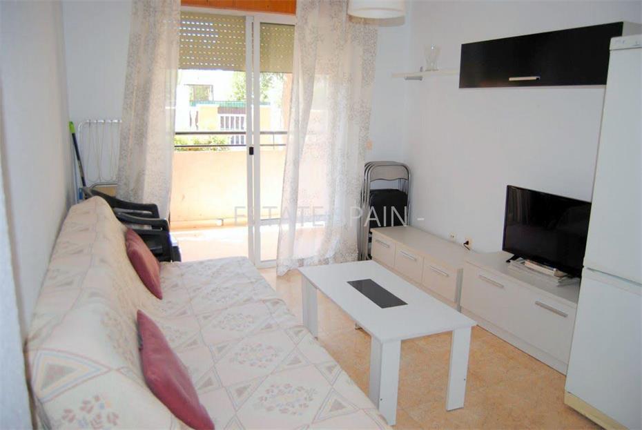 Апартаменты в Пилар-де-ла-Орадада 45 м2 №CBLA178222  - Продажа - 2 large