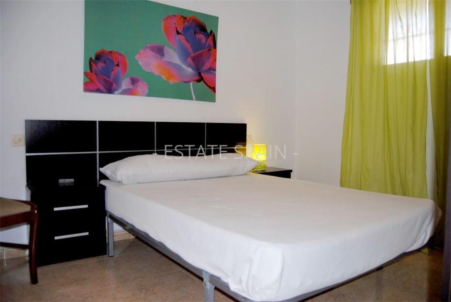 Апартаменты в Пилар-де-ла-Орадада 45 м2 №CBLA178222  - Продажа - 4 large