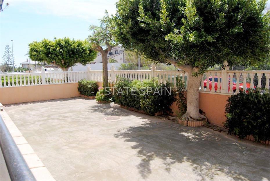 Апартаменты в Пилар-де-ла-Орадада 45 м2 №CBLA178222  - Продажа - 5 large