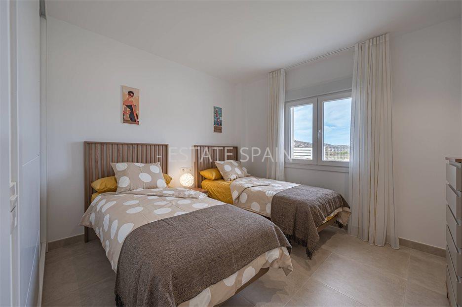 Вилла в Виньюэле 103 м2 №VL25109F6A65  - Продажа - 19 large