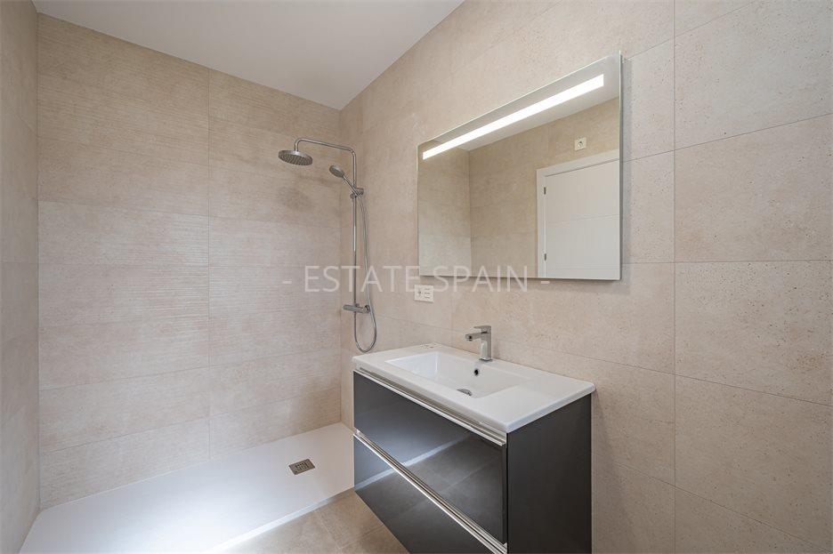 Вилла в Виньюэле 103 м2 №VL25109F6A65  - Продажа - 18 large