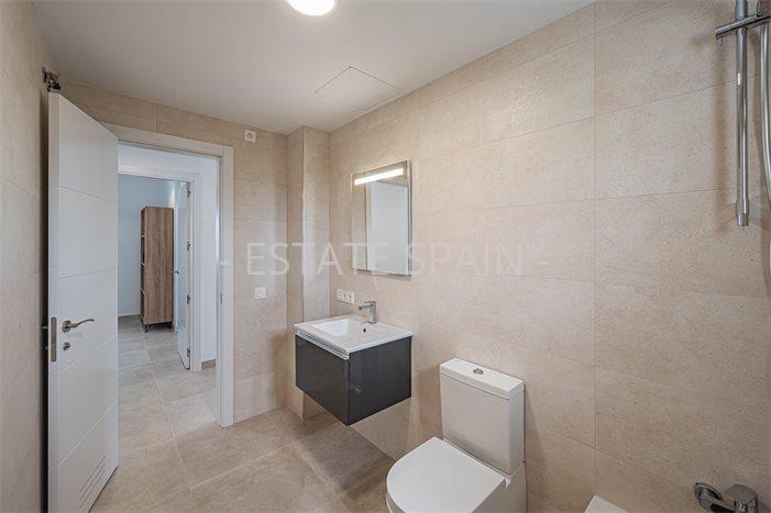 Вилла в Виньюэле 103 м2 №VL25109F6A65  - Продажа - 9 preview