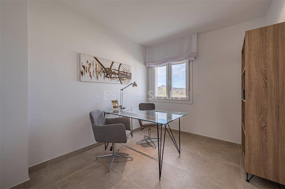 Вилла в Виньюэле 103 м2 №VL25109F6A65  - Продажа - 20 large