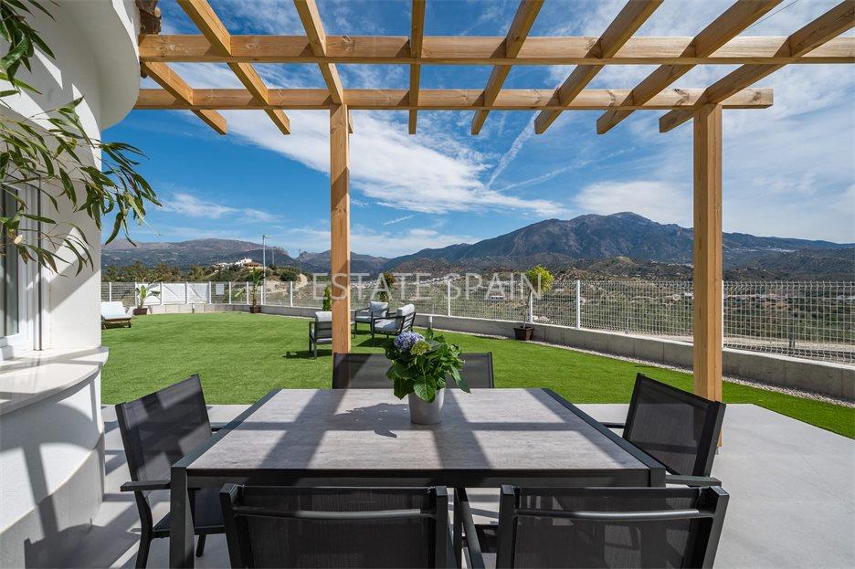 Вилла в Виньюэле 103 м2 №VL25109F6A65  - Продажа - 2 large