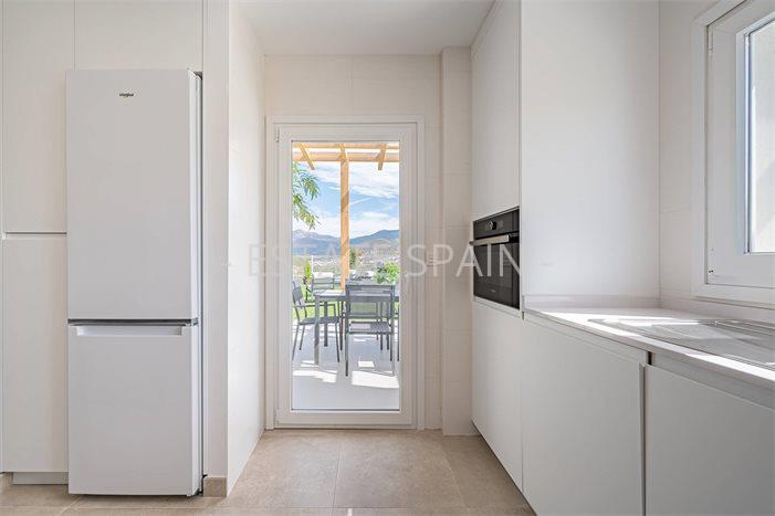 Вилла в Виньюэле 103 м2 №VL25109F6A65  - Продажа - 16 preview