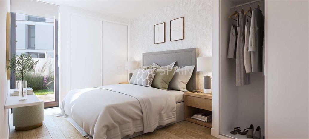 Апартаменты в Сан-Хуан-де-Аликанте 97 м2 №ART217187385  - Продажа - 5 preview