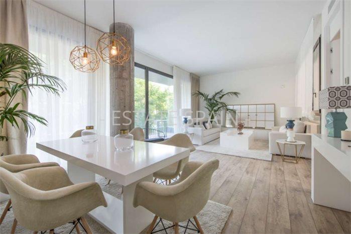 Апартаменты в Сан-Хуан-де-Аликанте 97 м2 №ART217187385  - Продажа - 13 preview