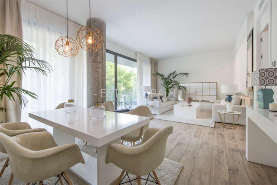 Апартаменты в Сан-Хуан-де-Аликанте 97 м2 №ART217187385  - Продажа - 13 large