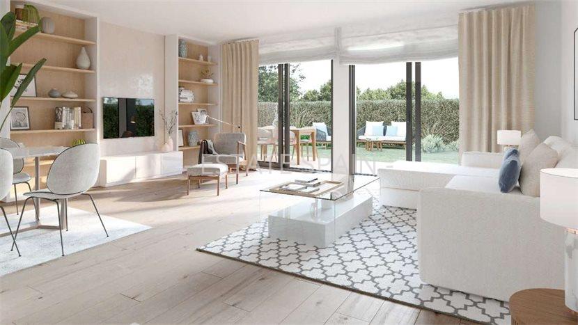 Апартаменты в Сан-Хуан-де-Аликанте 97 м2 №ART217187385  - Продажа - 12 preview