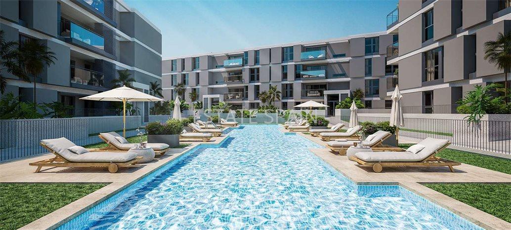 Апартаменты в Сан-Хуан-де-Аликанте 97 м2 №ART217187385  - Продажа - 3 preview