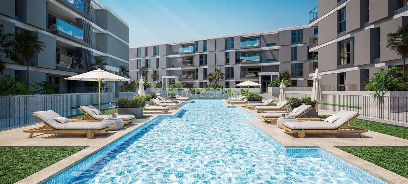 Апартаменты в Сан-Хуан-де-Аликанте 97 м2 №ART217187385  - Продажа - 3 large